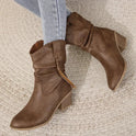 Mila | Western Boots 5