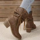 Mila | Western Boots 6