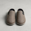Mljet Herringbone Fleece Slippers 0