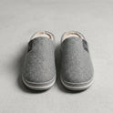 Mljet Herringbone Fleece Slippers 3