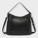 Olivia - Vintage-Inspired Elegant Women's Handbag 1
