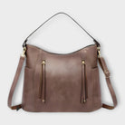 Olivia - Vintage-Inspired Elegant Women's Handbag 2