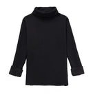 Rosa | Cozy Turtleneck Top 5