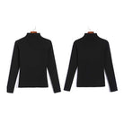 Rosa | Cozy Turtleneck Top 6