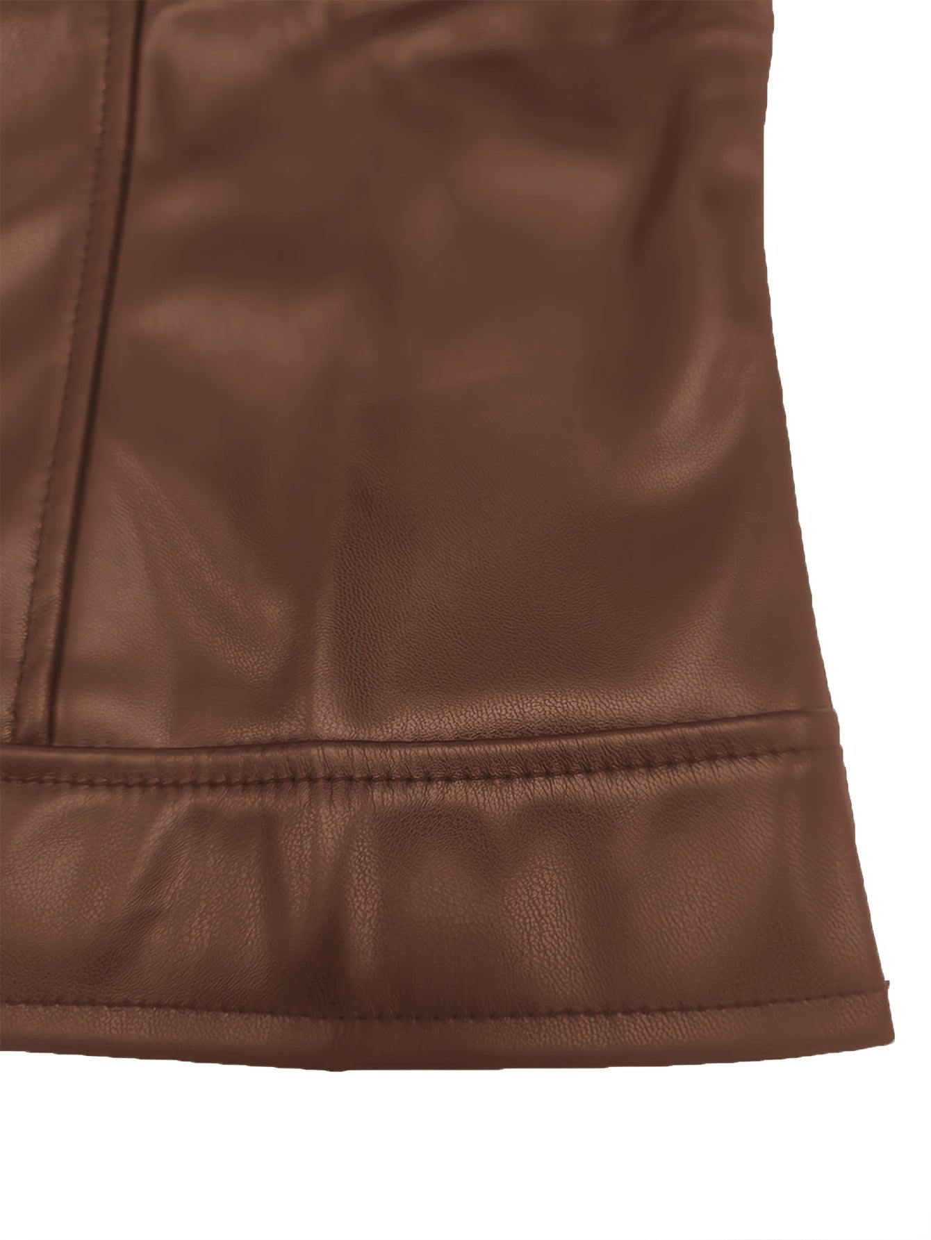 Rosaline | Sleek Zip-Up Jacket 4