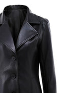 Rosaline | Tailored Mid-Length Coat 5