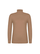 Selena | Cozy Lined High-Neck Sweater 3