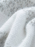 Sierra | Cozy High-Neck Sweater 5