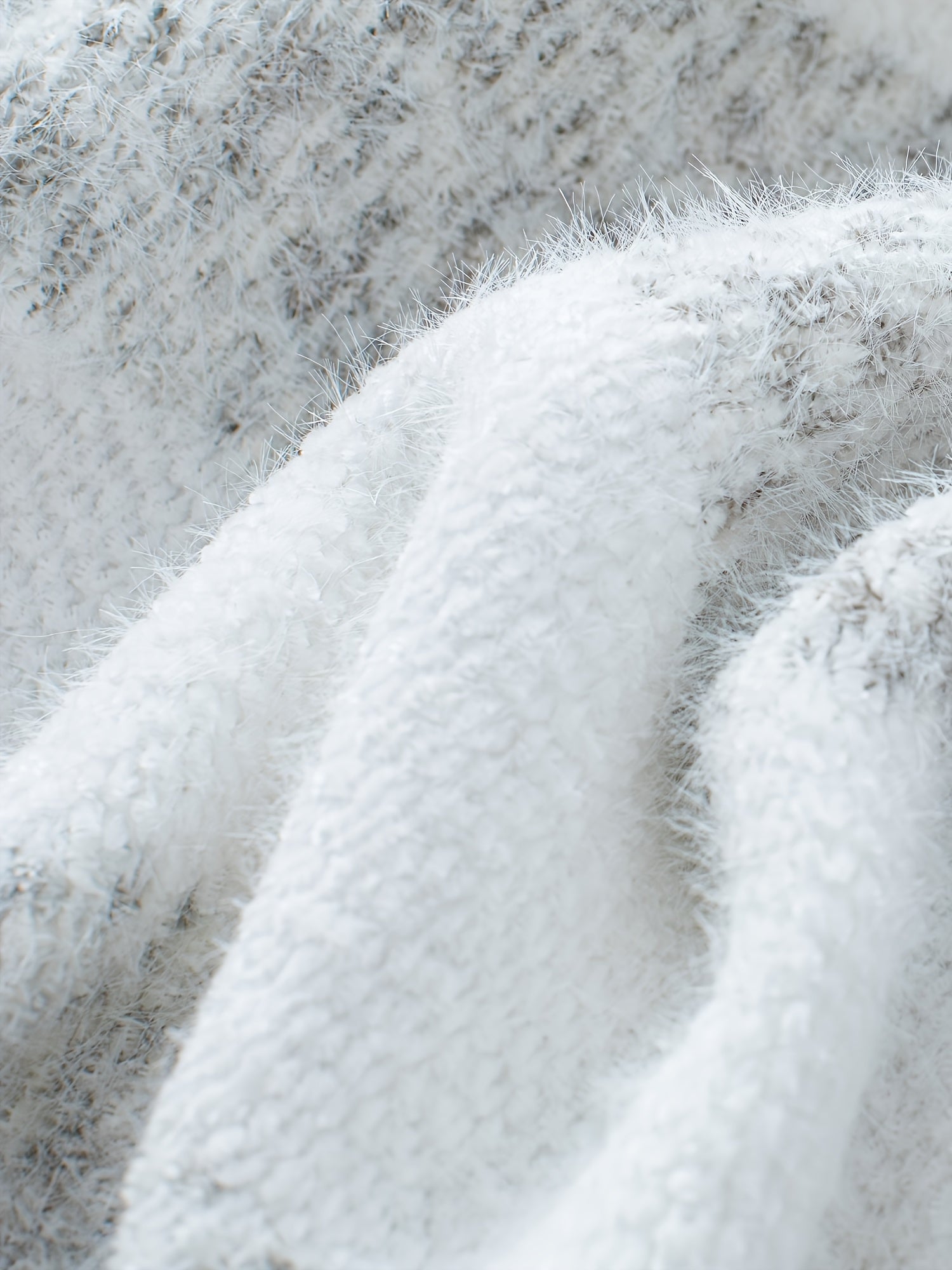 Sierra | Cozy High-Neck Sweater 5