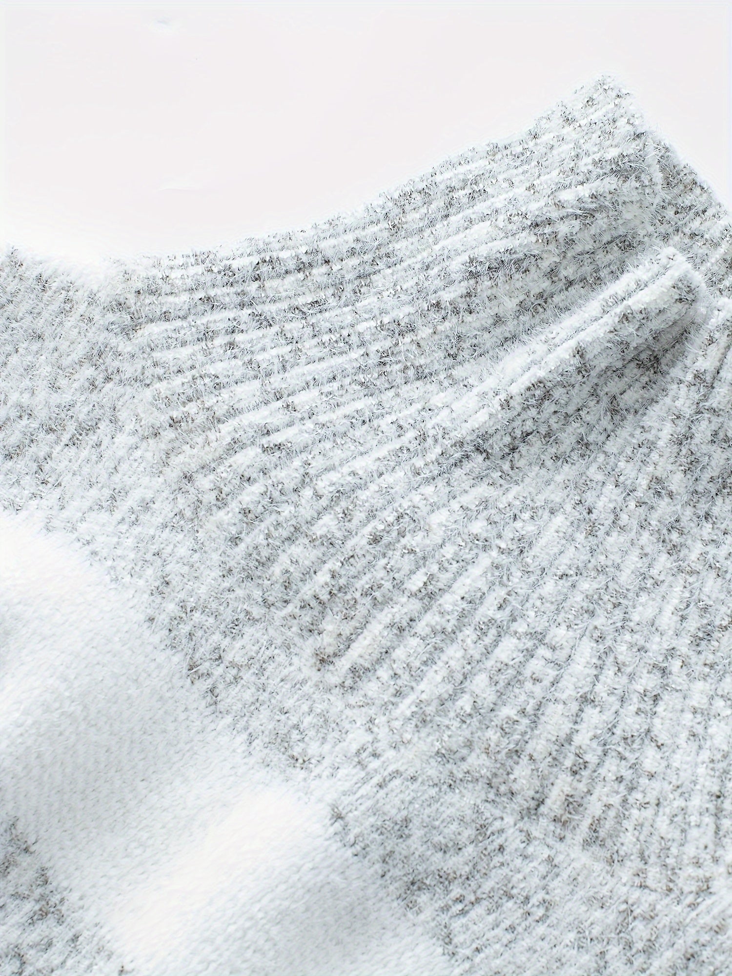 Sierra | Cozy High-Neck Sweater 6