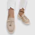 Sofiane - Orthopaedic Loafers 0