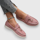 Sofiane - Orthopaedic Loafers 2