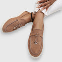 Sofiane - Orthopaedic Loafers 6