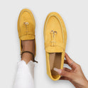 Sofiane - Orthopaedic Loafers 7
