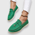 Sofiane - Orthopaedic Loafers 8