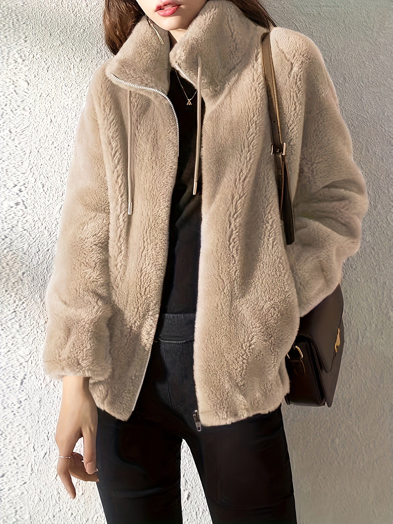Solai | Comfortable Jacket 0