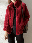 Solai | Comfortable Jacket 1