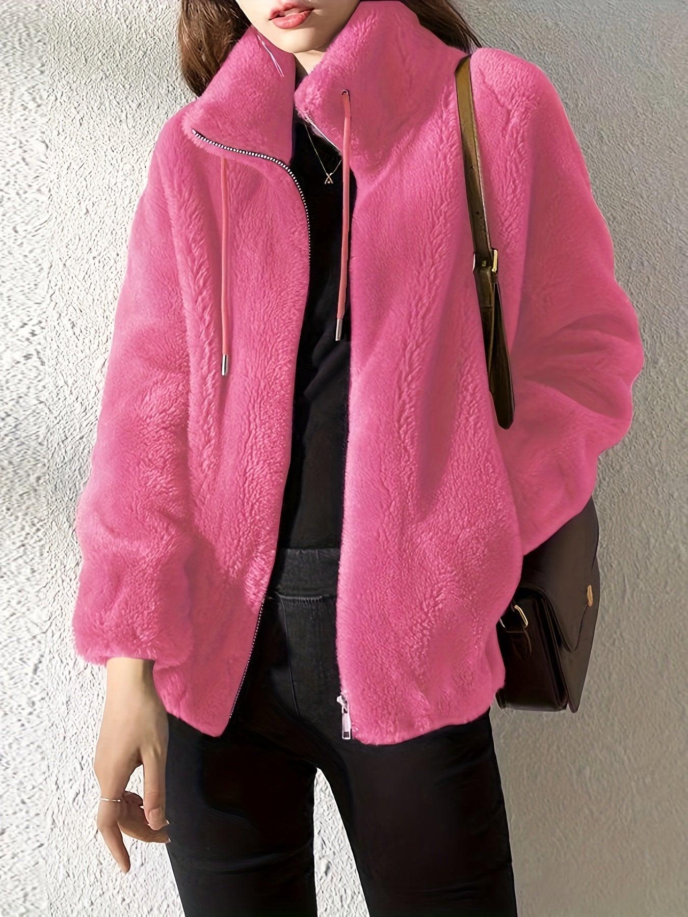 Solai | Comfortable Jacket 2
