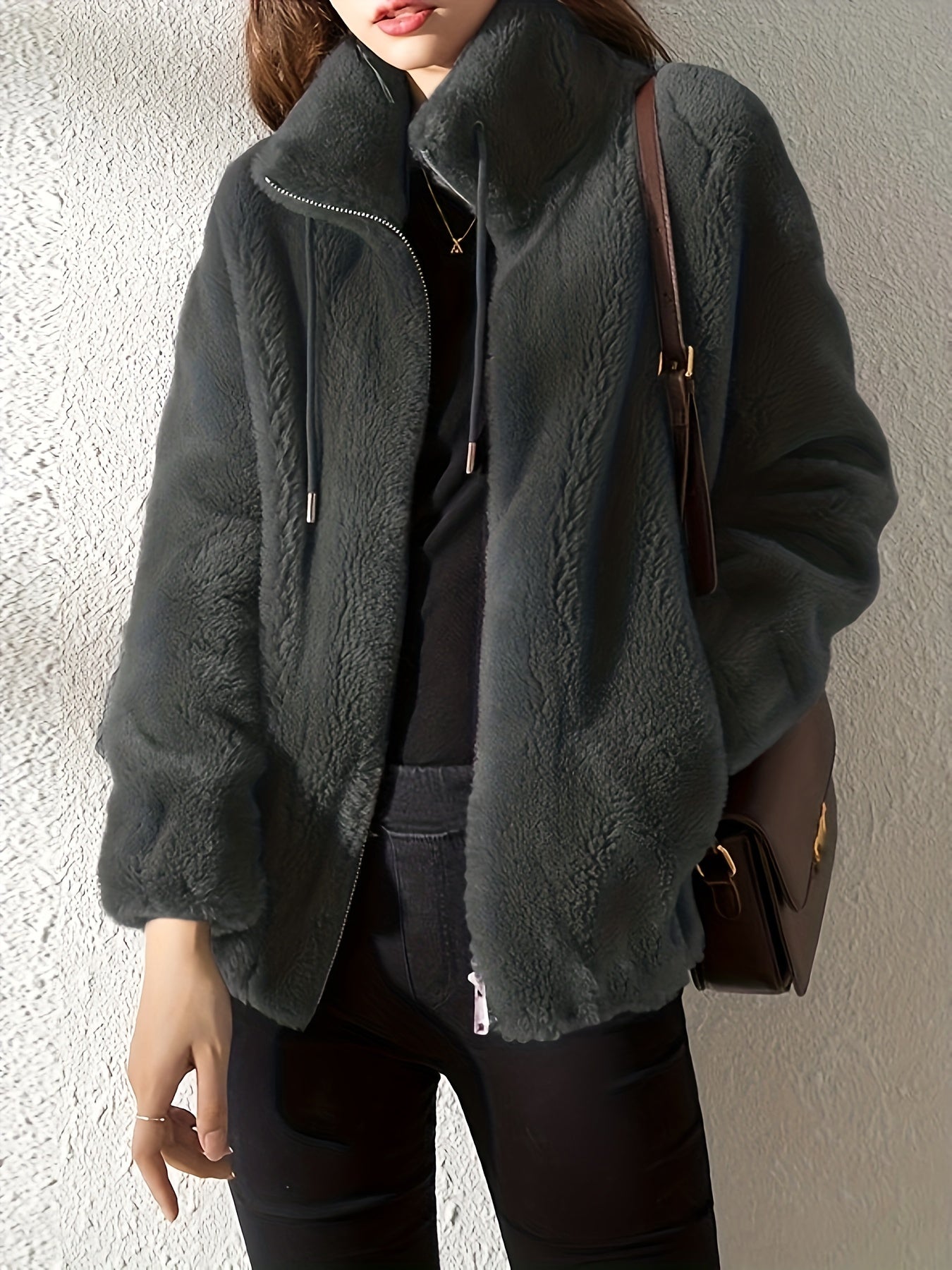 Solai | Comfortable Jacket 3