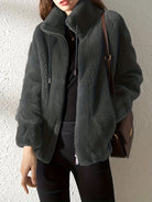 Solai | Comfortable Jacket 3