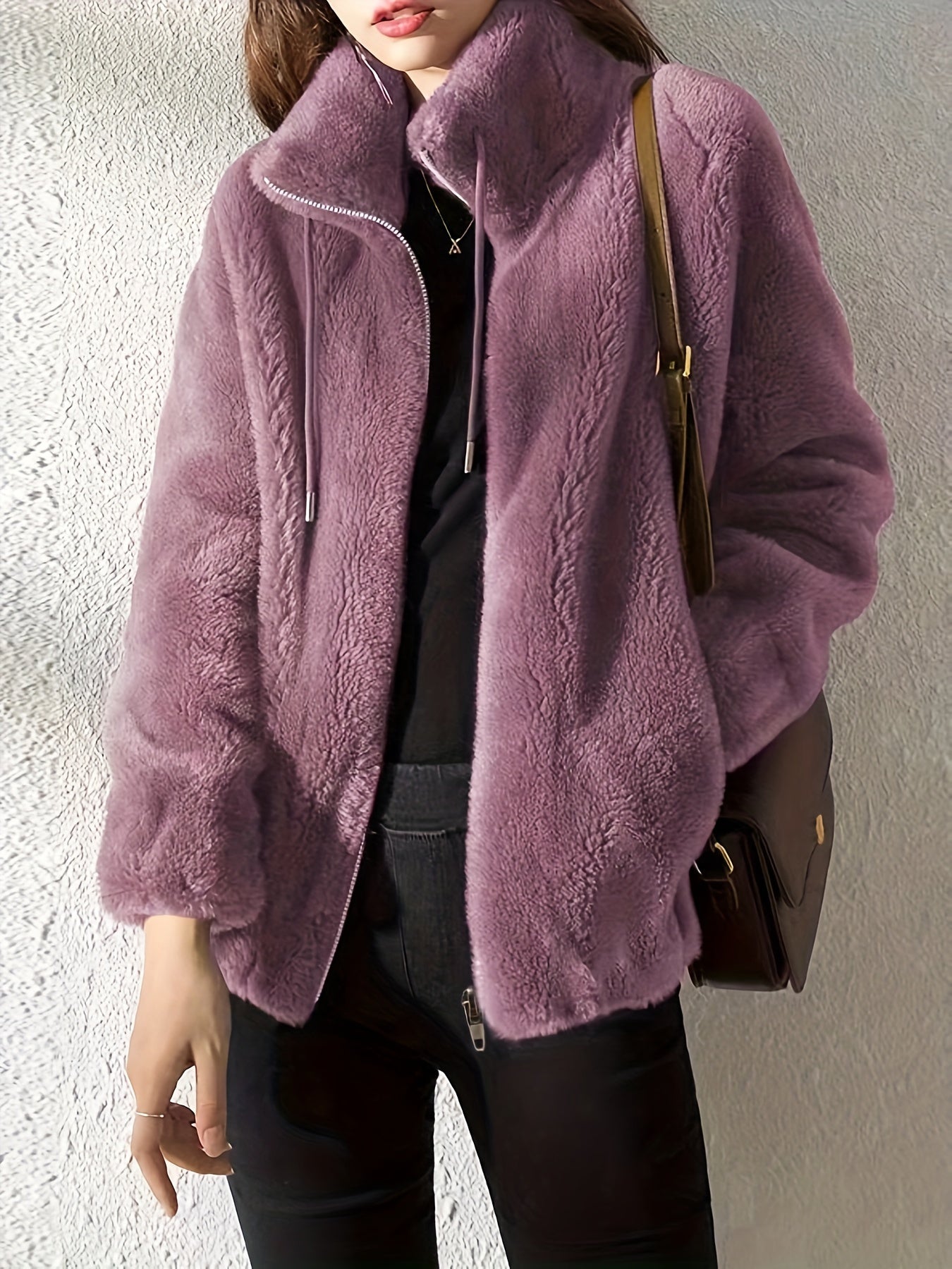 Solai | Comfortable Jacket 4