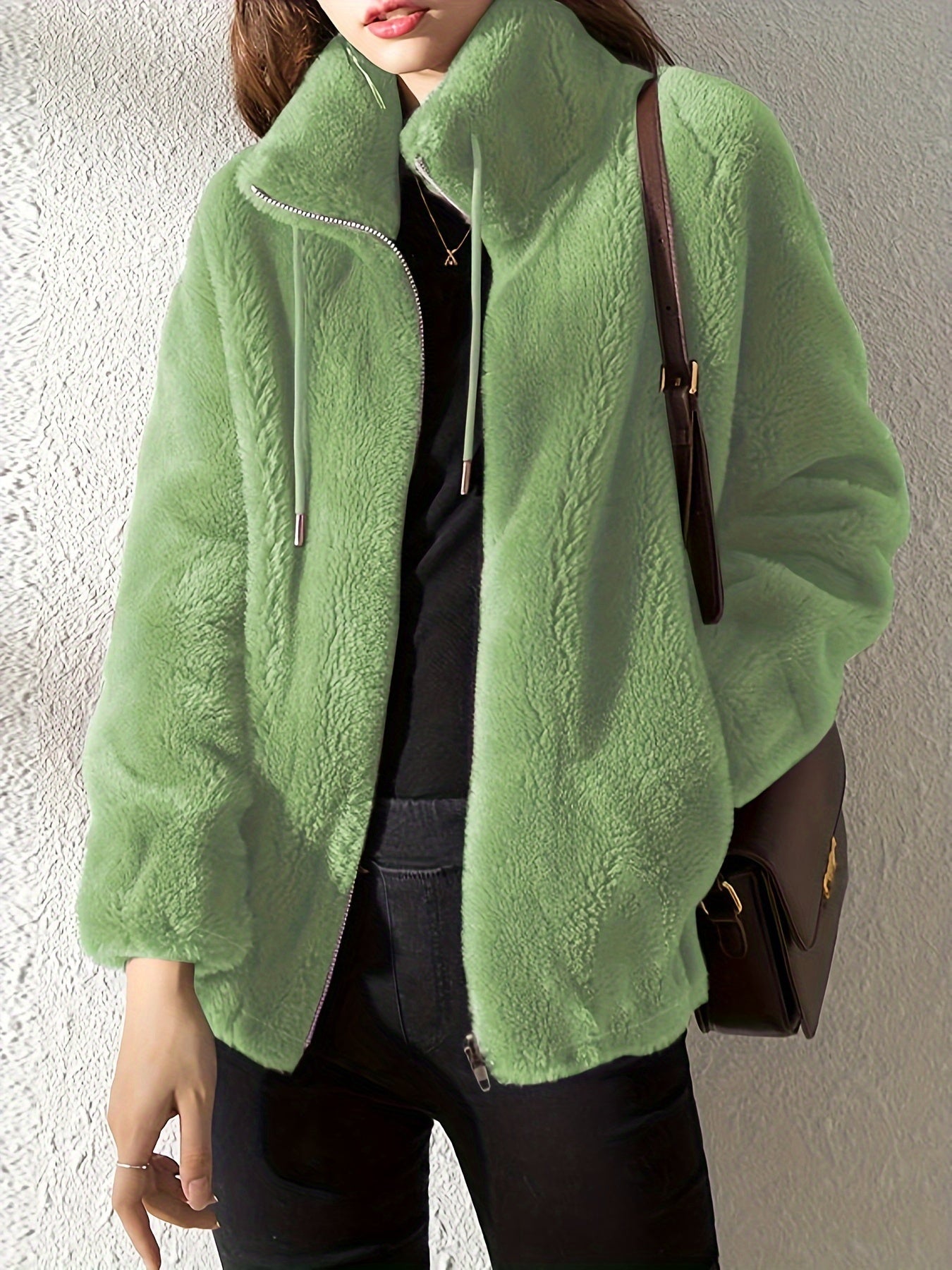 Solai | Comfortable Jacket 6