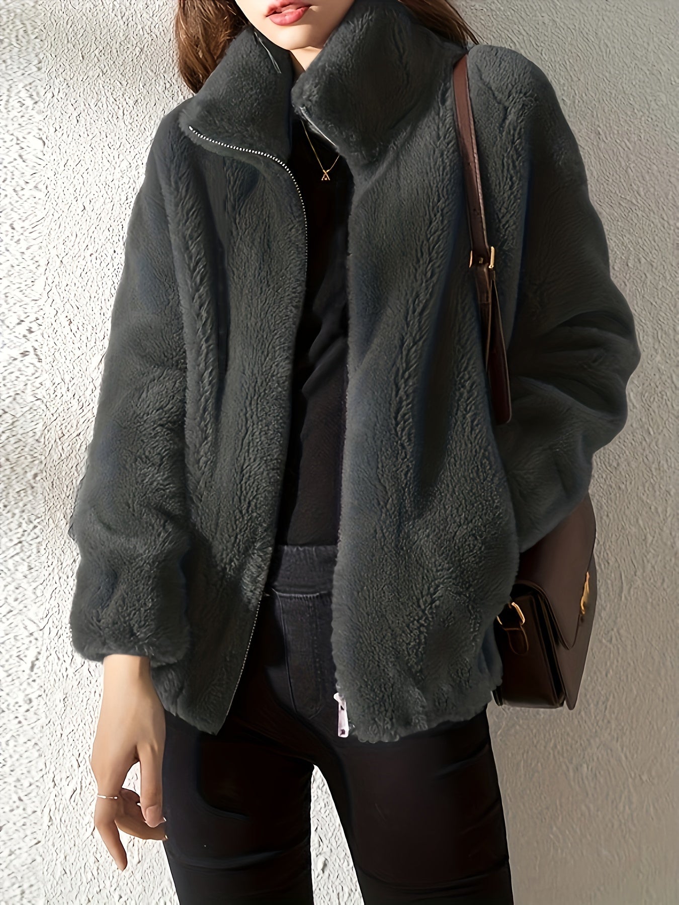 Solai | Comfortable Jacket 7