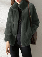 Solai | Comfortable Jacket 8