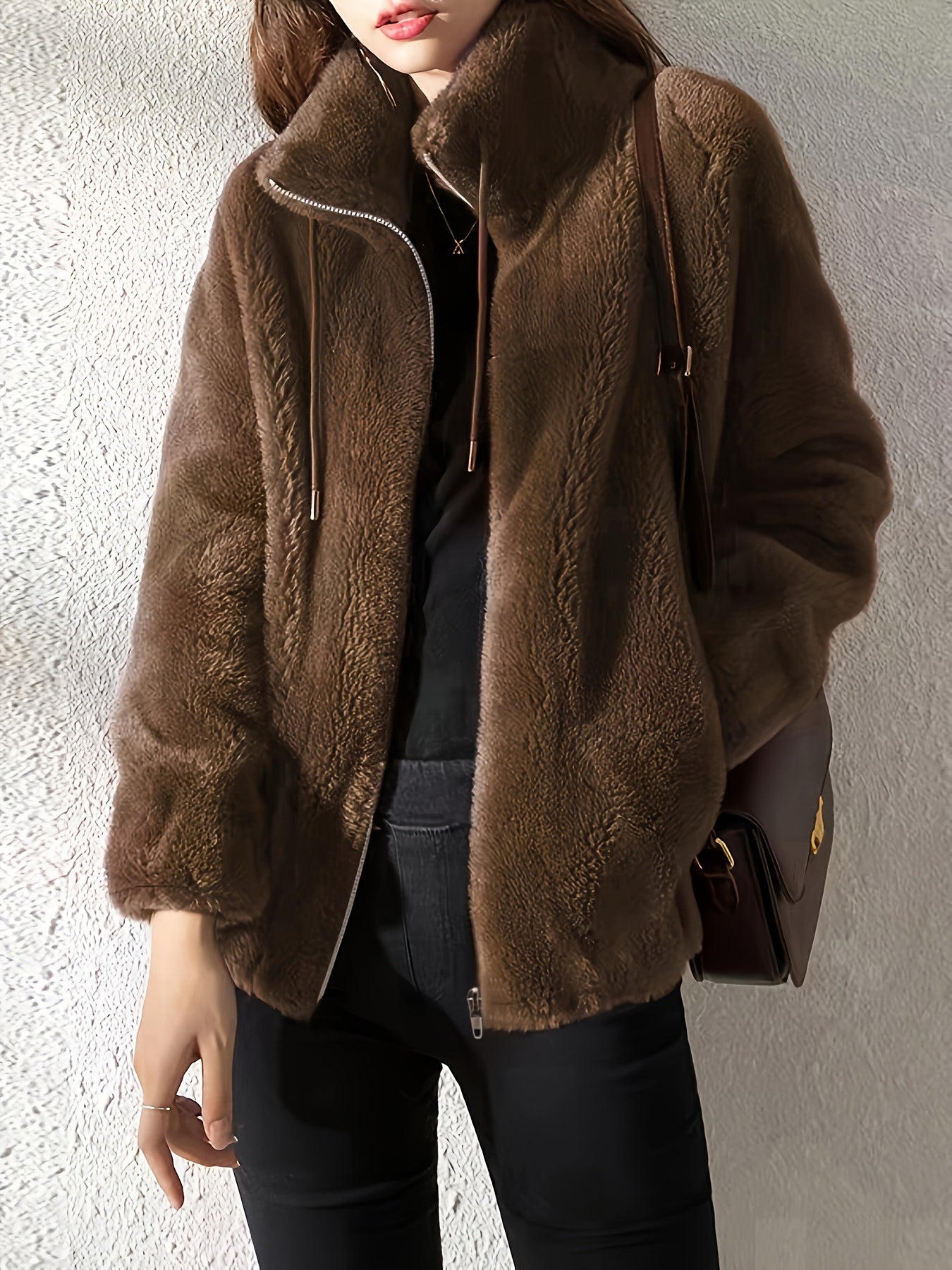 Solai | Comfortable Jacket 9