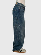Stella | Diamond Trousers 1