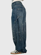 Stella | Diamond Trousers 2
