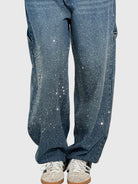 Stella | Diamond Trousers 3