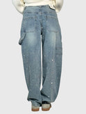 Stella | Diamond Trousers 6