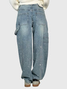 Stella | Diamond Trousers 6