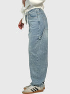 Stella | Diamond Trousers 7