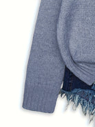 Tamara | Cozy Cat-Print Sweater 5