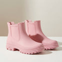 Tavira Chelsea Rain Boots 0