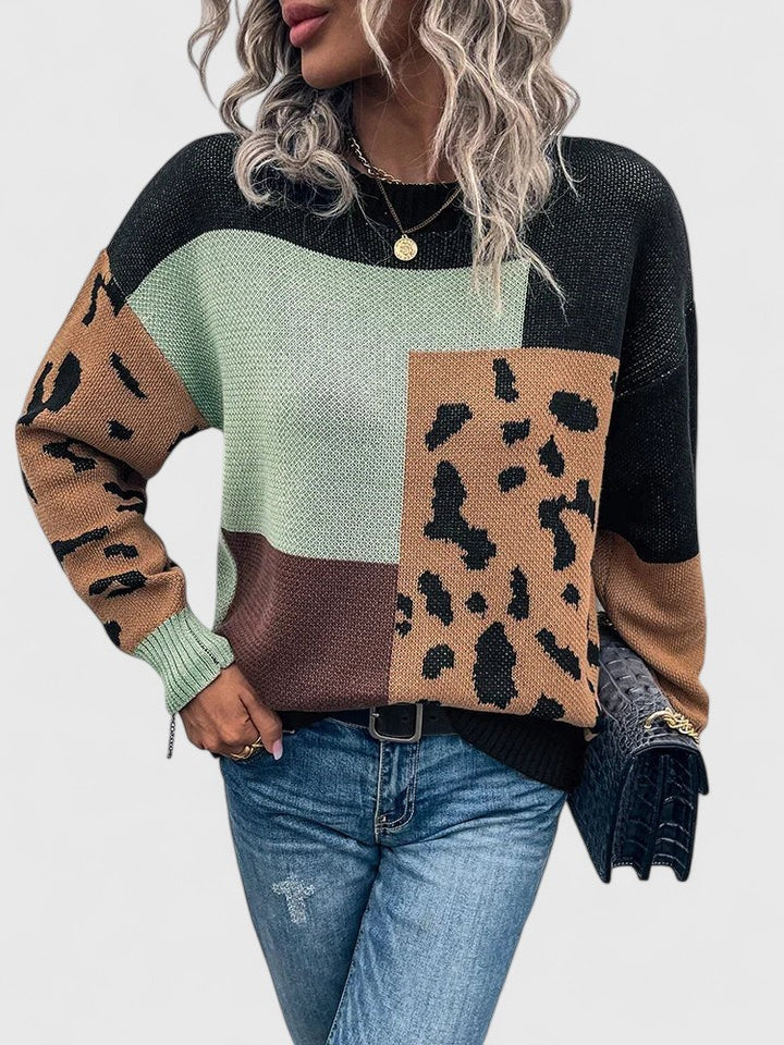 Teresina | Comfortable Jumper 0