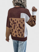 Teresina | Comfortable Jumper 2