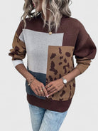 Teresina | Comfortable Jumper 3