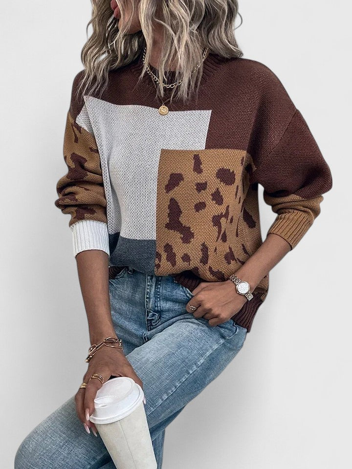 Teresina | Comfortable Jumper 4