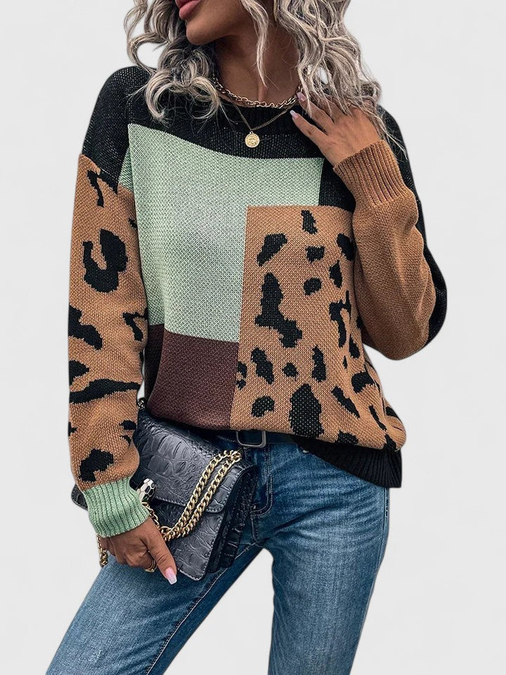 Teresina | Comfortable Jumper 5