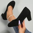 Vayda | Orthopaedic Heels 10