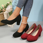Vayda | Orthopaedic Heels 4