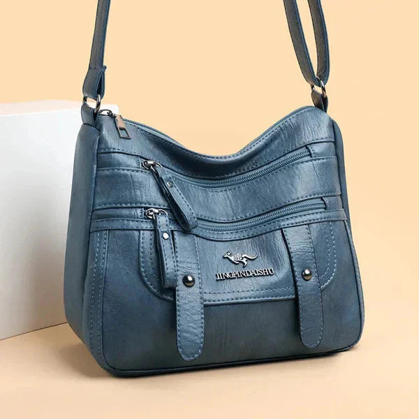 Women's Leather Handbag 3