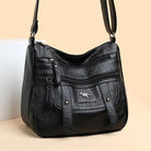 Women's Leather Handbag 7