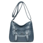 Women's Leather Handbag 8