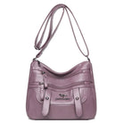 Women's Leather Handbag 9