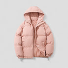 Women's Puffer Jacket Parka 0
