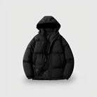 Women's Puffer Jacket Parka 1
